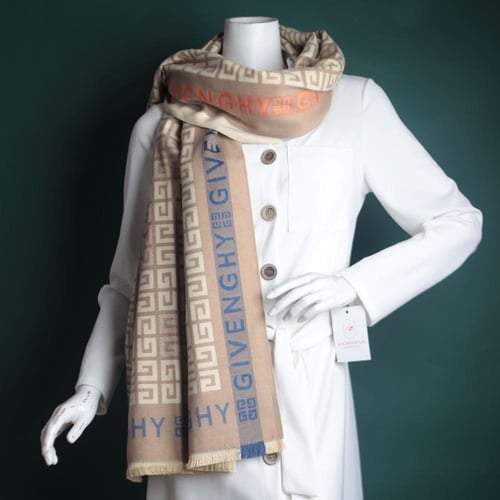 شال جفنشي شتوي GH8