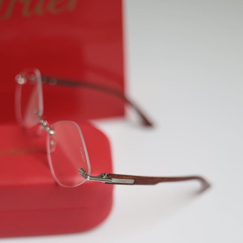 نظارة كارتيير - CR127