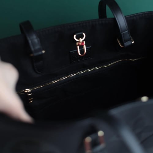 شنطة لويس فيتون اون ذا جو لارج LF100