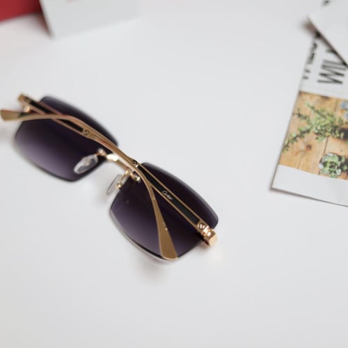 نظارة كارتيير - CR129