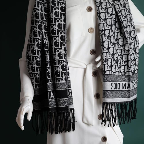 شال ديور R109