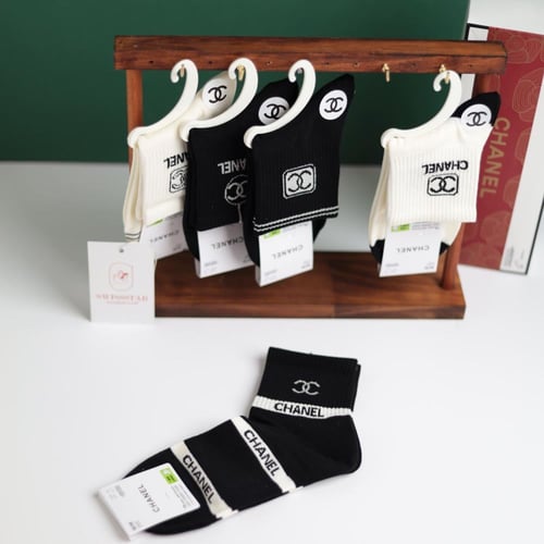 جوارب شانيل - C4