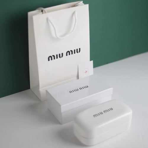 نظارة ميو ميو - MIU03