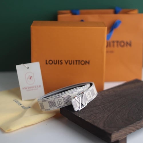 حزام لويس فيتون LF100