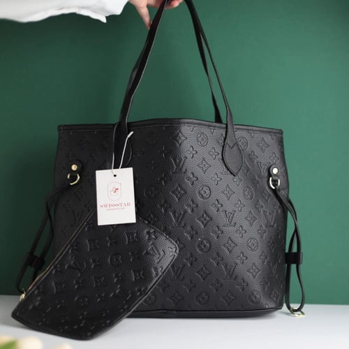 شنطة لويس فيتون نيفرفول LF188