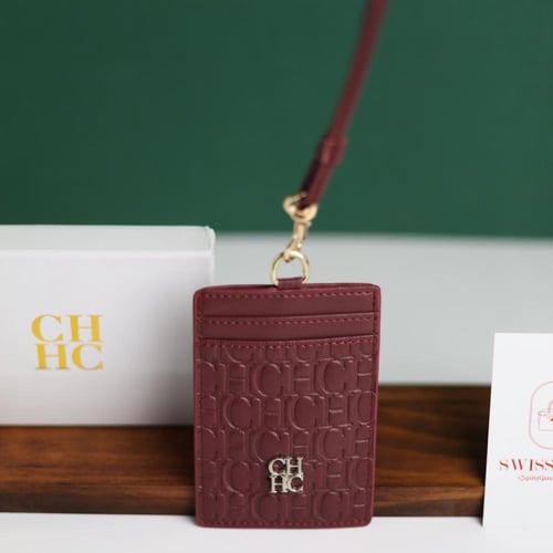 حامل بطاقات سي اتش CH13