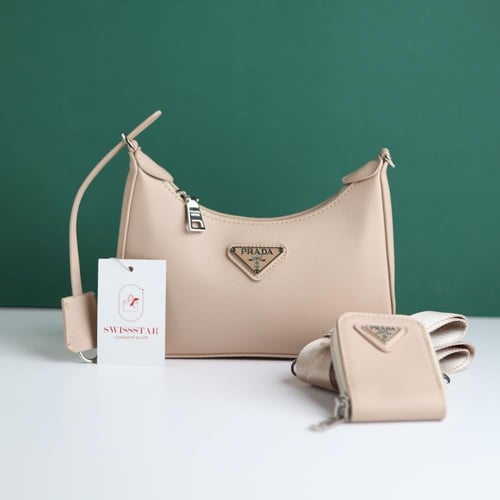 شنطه برادا ري اديشن B109