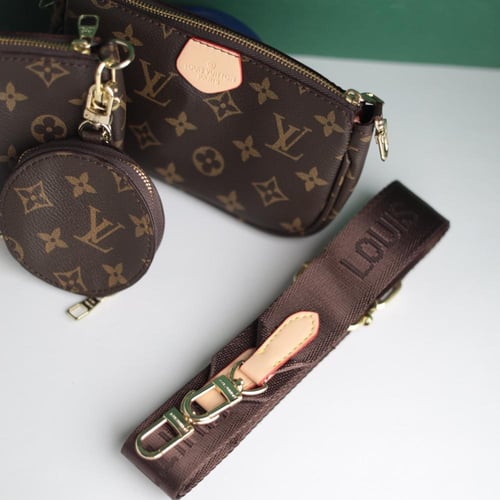 لويس فيتون مالتي بوشيت LF140