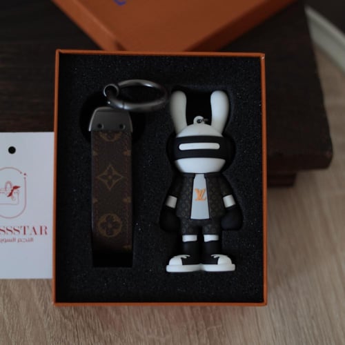 ميداليات لويس فيتونLF101