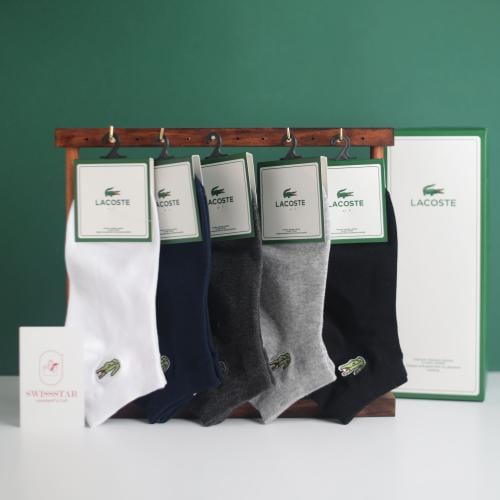 جوارب لاكوست LA1