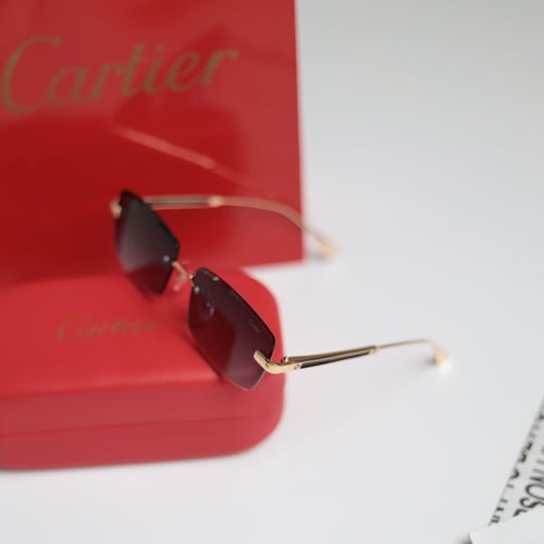 نظارة كارتيير - CR129