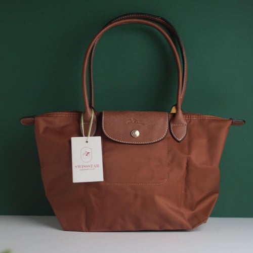 شنطة لونج شامب لو بلاج وسط LO102