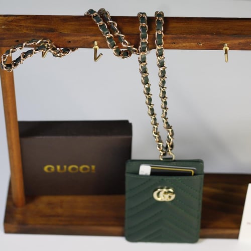 حامل بطاقات قوتشي - GU06