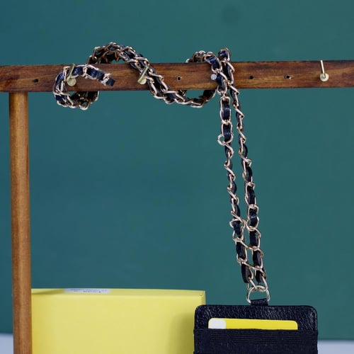 حامل بطاقات فندي F205