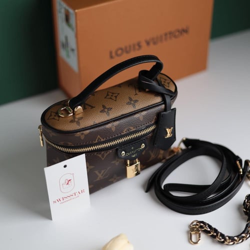 شنطة لويس فيتون نانو LF120