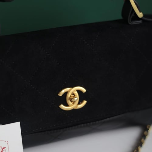 شنطة شانيل كتف C150