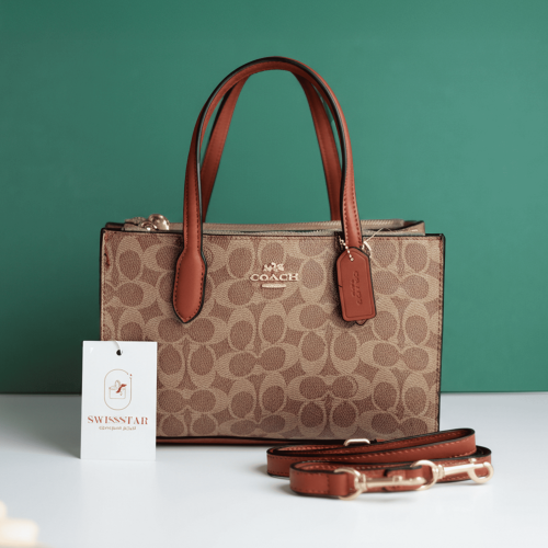 شنطة كوتش تاتوم كارييل صغير CO150