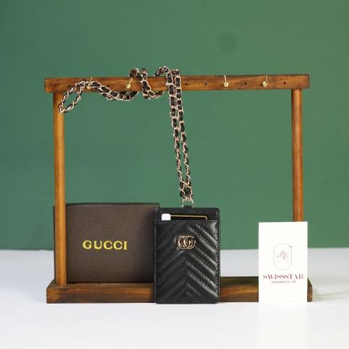 حامل بطاقات قوتشي - GU06