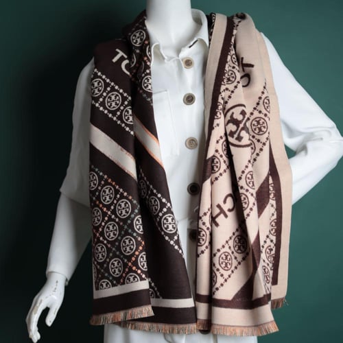 شالات توري بورش