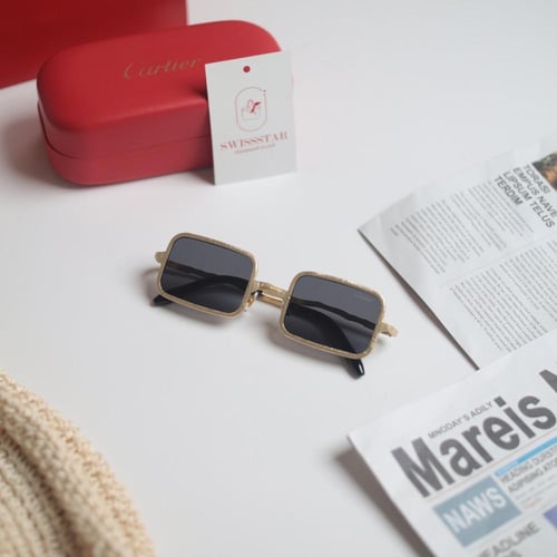 نظارة كارتيير - CR121