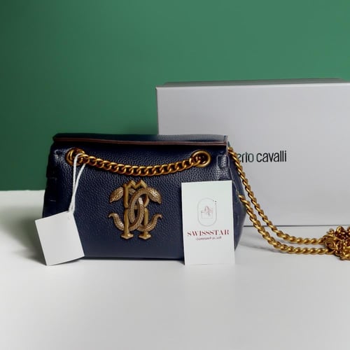 روبيرتو كفالي ميرور سنيك كتف - بملحقات K105