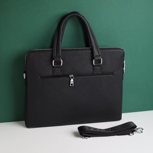 شنطة برادا لابتوب B110