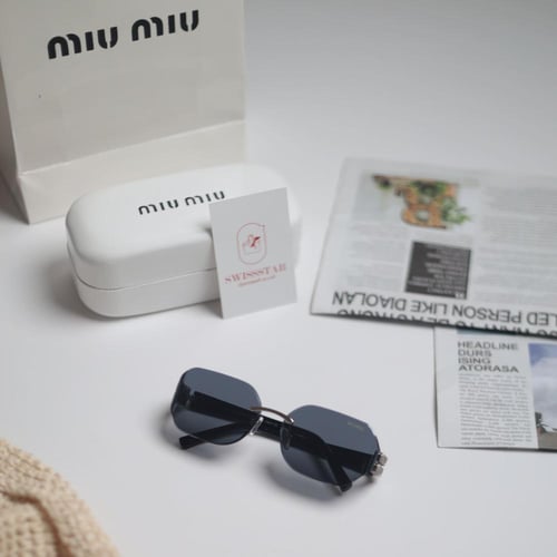 نظارة ميو ميو - MIU05