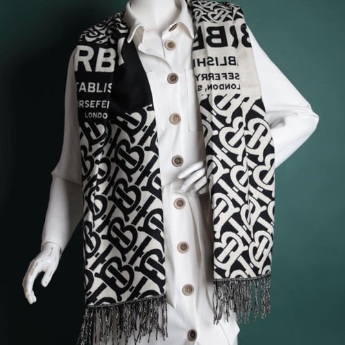 شال بربري BR1