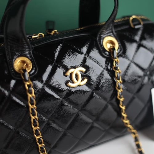 شنطة شانيل بولينج باق C145