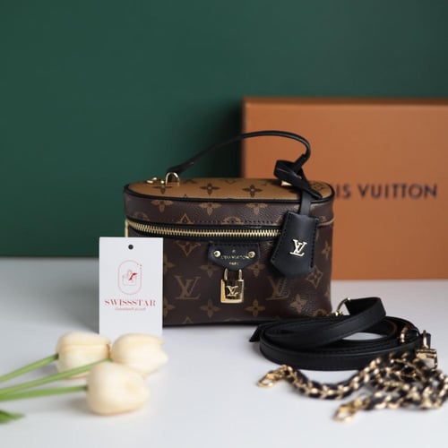 شنطة لويس فيتون نانو LF120