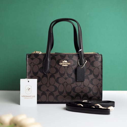 شنطة كوتش تاتوم كارييل صغير CO150