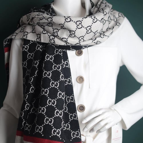 شال ماركة قوتشي G101