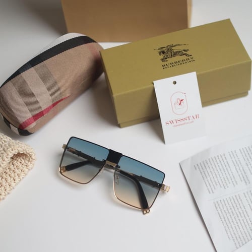 نظارة بربري - B111