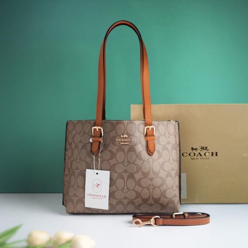 شنطة كوتش تاتوم كاريل كبير 40 CO126