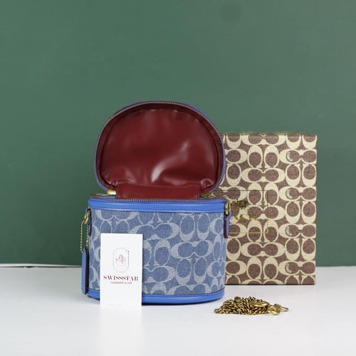 شنطة كوتش تريل CO141