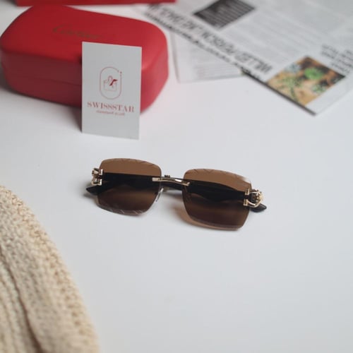 نظارة كارتيير - CR44