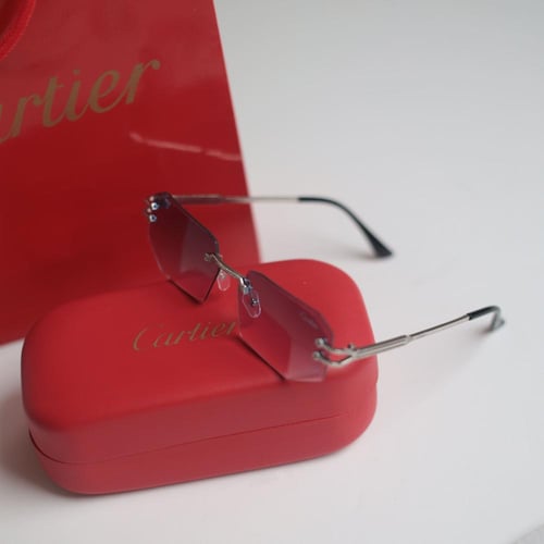 نظارة كارتيير - CR109