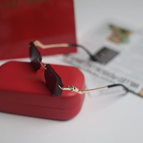 نظارة كارتيير - CR33