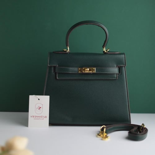 شنطة هرمز كيلي HE102