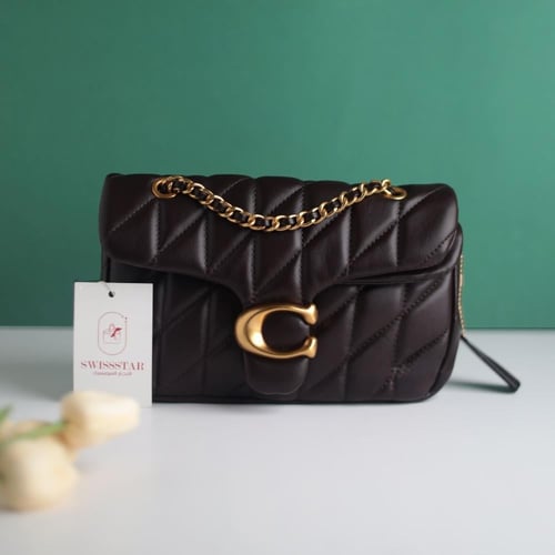 شنطة كوتش نسائي CO121