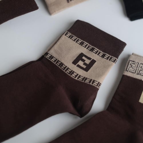 جوارب فندي F1