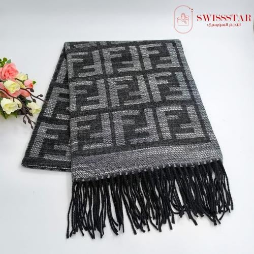 شال فندي F102