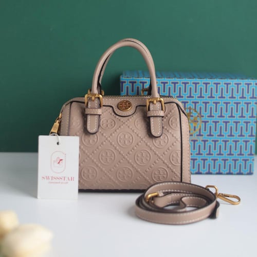 توري بورش مونوجرام ميني بارييل T105