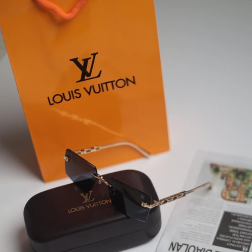 نظارة لويس فيتون - LF67