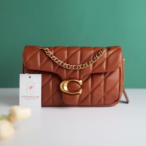 شنطة كوتش نسائي CO121