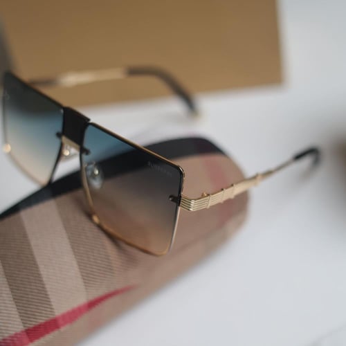 نظارة بربري - B111