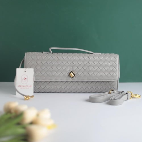 شنطة بوتيغا أنديامو كلتش BT101