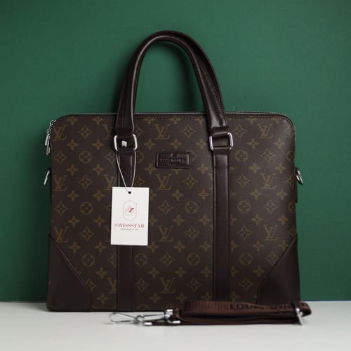 شنطة لويس فيتون لابتوب LF112