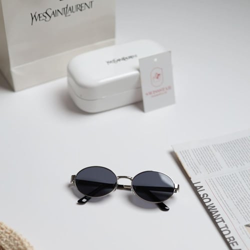 نظارة سان لوران - N1