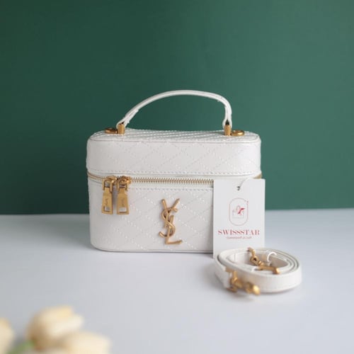 شنطة سان لوران جابي ميني N141